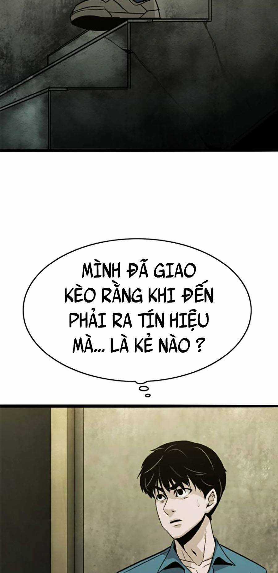 Ngục Tù Đẫm Máu - Chapter 30 - Trang 183