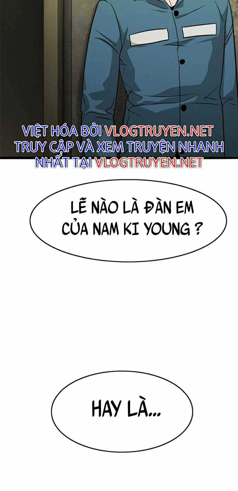 Ngục Tù Đẫm Máu - Chapter 30 - Trang 184