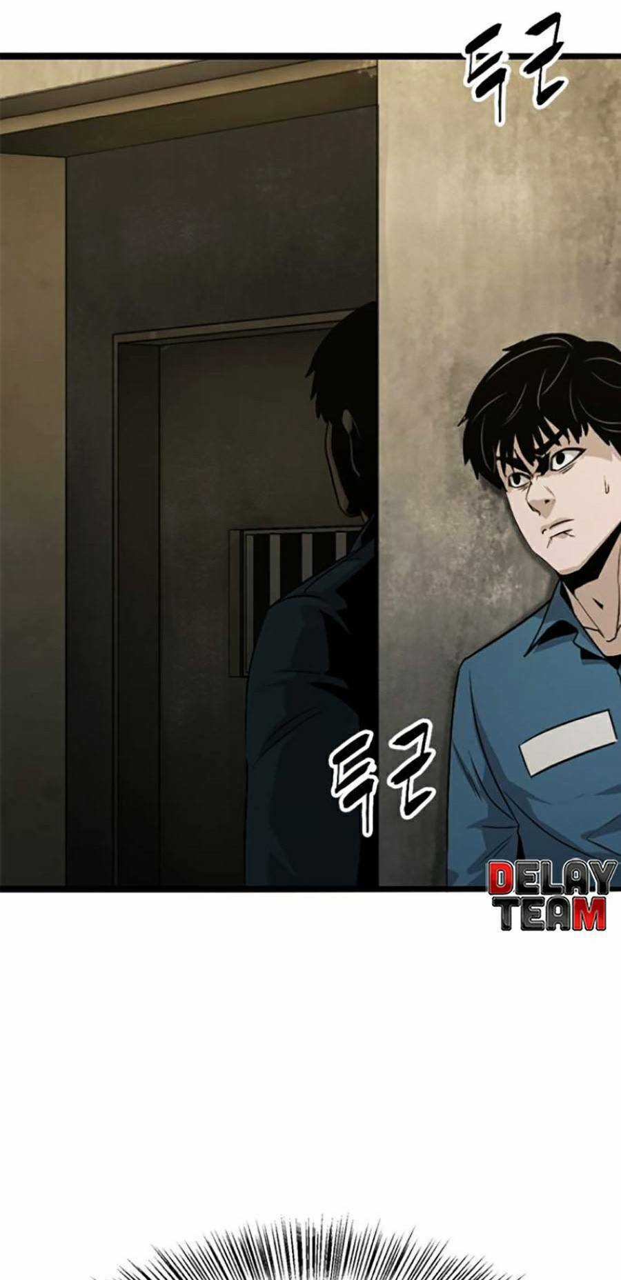 Ngục Tù Đẫm Máu - Chapter 30 - Trang 188