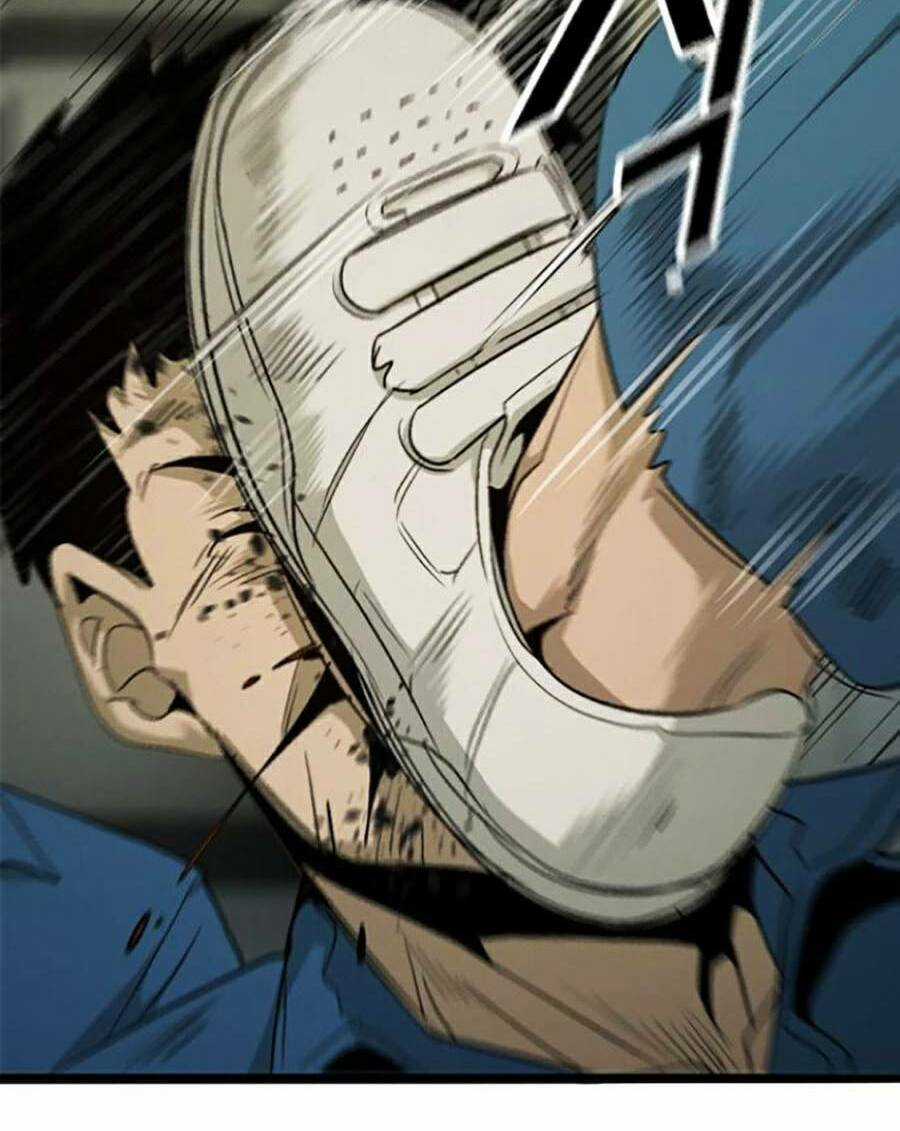 Ngục Tù Đẫm Máu - Chapter 30 - Trang 20