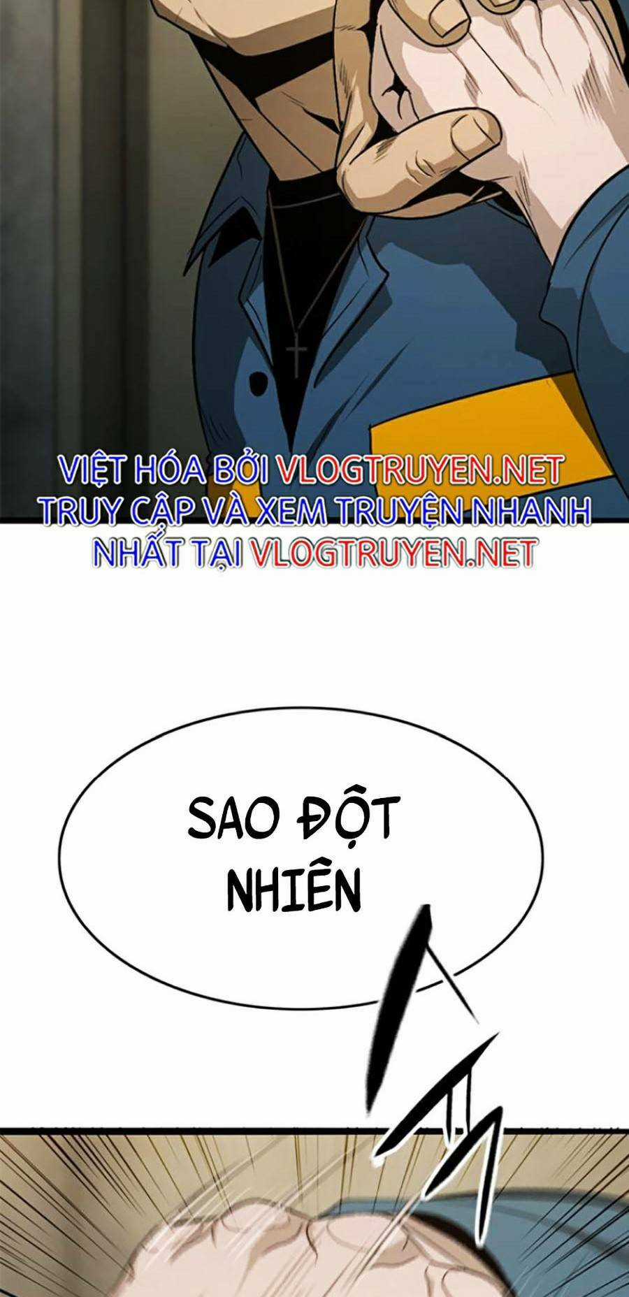 Ngục Tù Đẫm Máu - Chapter 30 - Trang 192