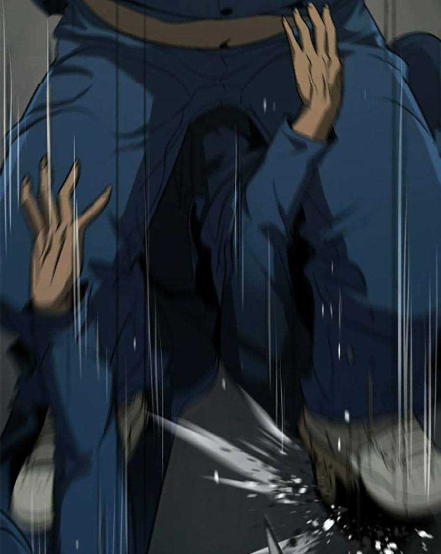 Ngục Tù Đẫm Máu - Chapter 30 - Trang 23