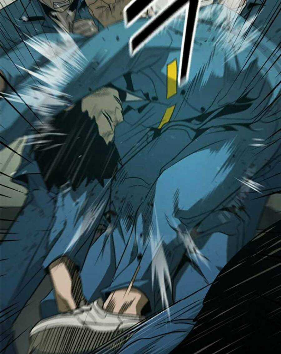 Ngục Tù Đẫm Máu - Chapter 30 - Trang 30