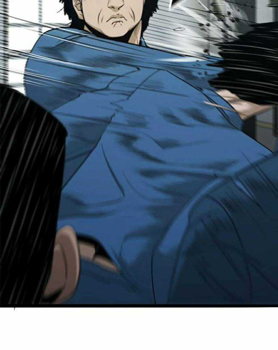 Ngục Tù Đẫm Máu - Chapter 30 - Trang 4