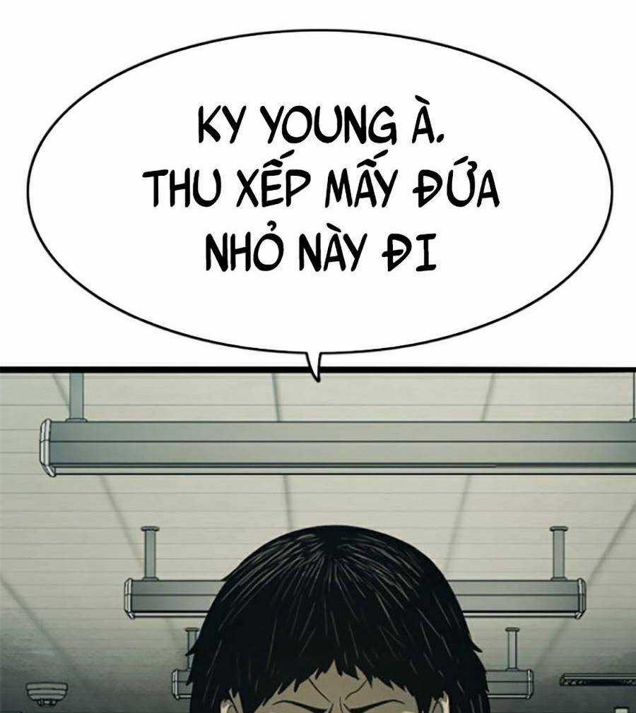 Ngục Tù Đẫm Máu - Chapter 30 - Trang 47