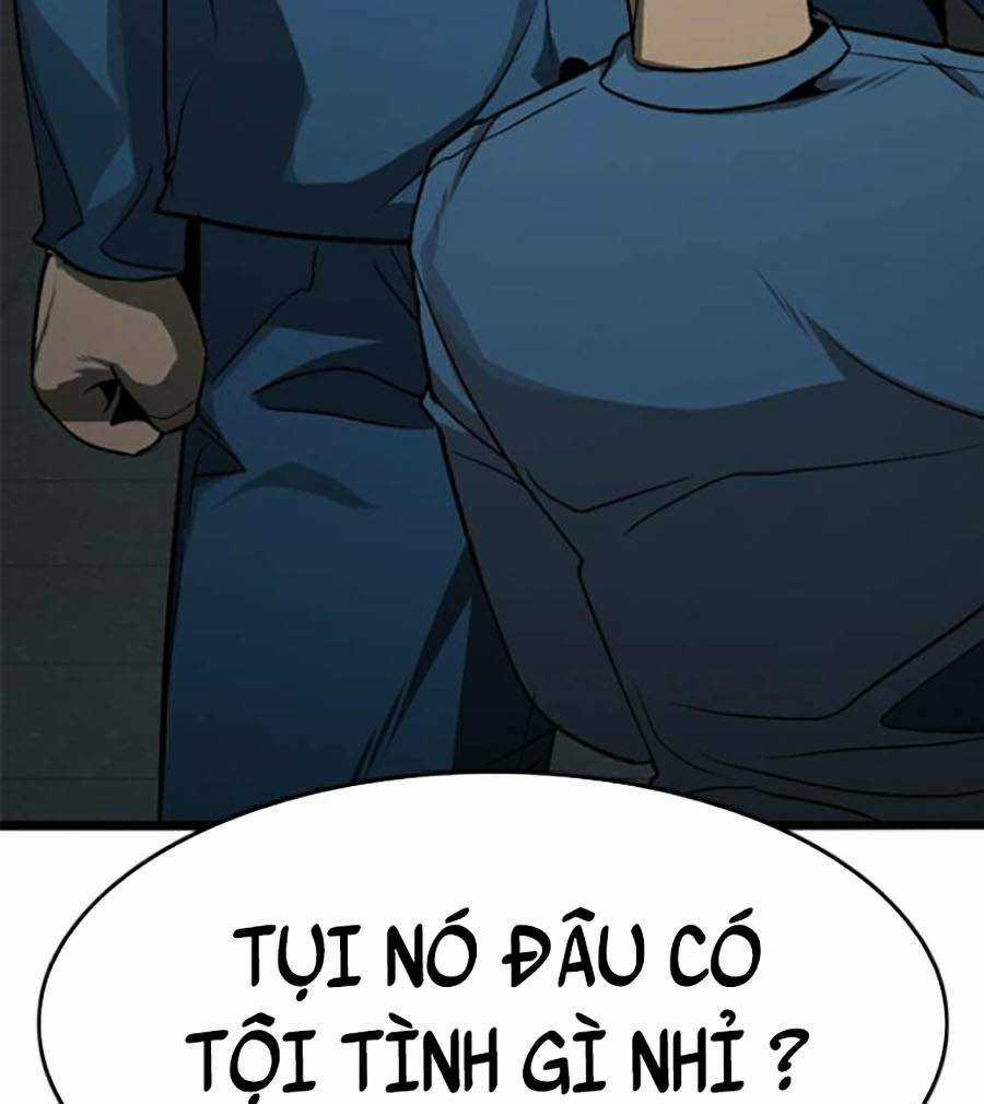 Ngục Tù Đẫm Máu - Chapter 30 - Trang 49