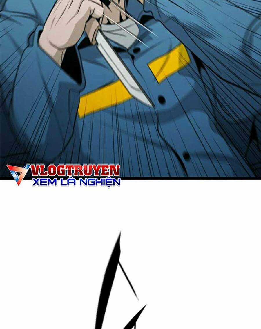 Ngục Tù Đẫm Máu - Chapter 30 - Trang 6