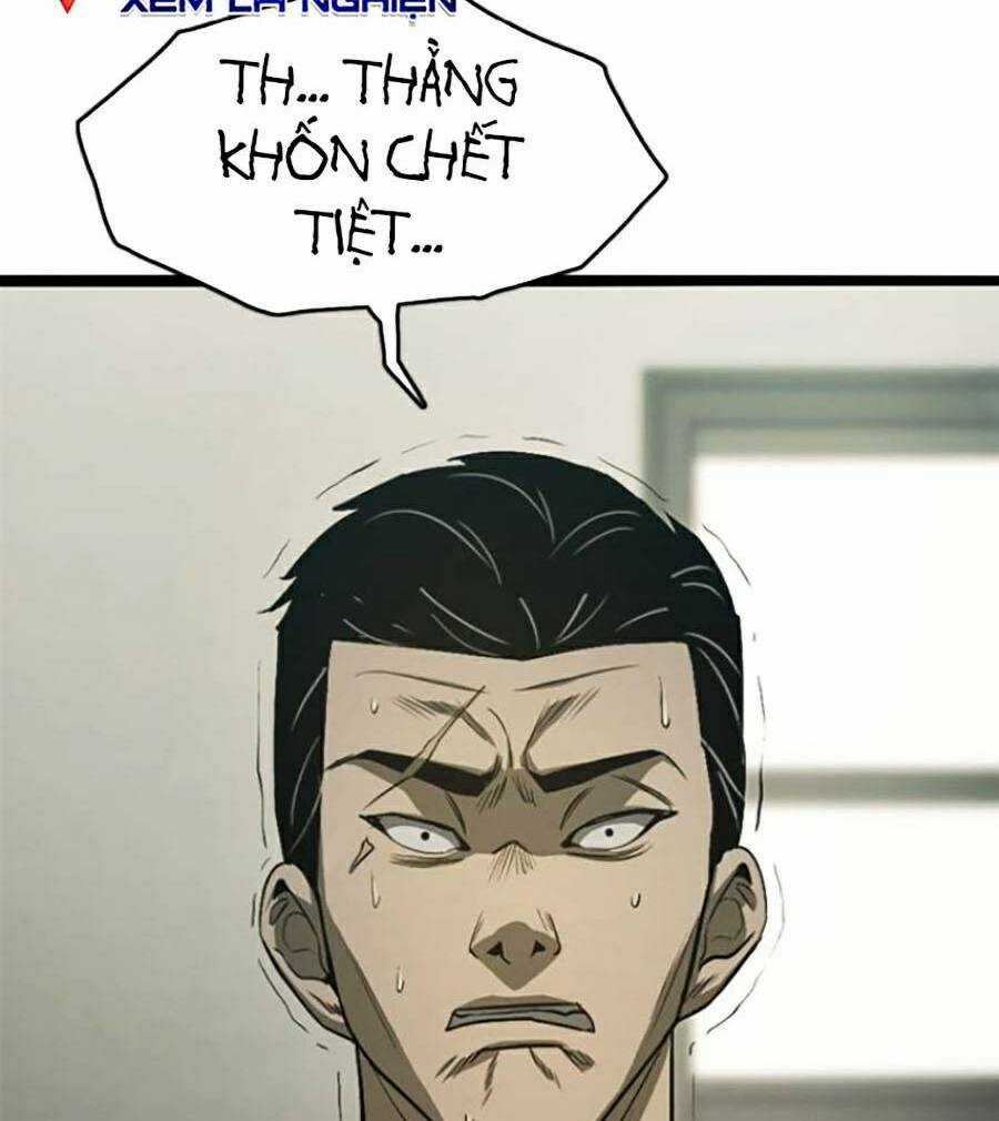 Ngục Tù Đẫm Máu - Chapter 30 - Trang 54