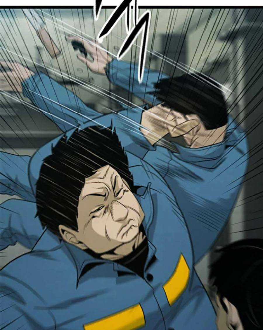 Ngục Tù Đẫm Máu - Chapter 30 - Trang 7