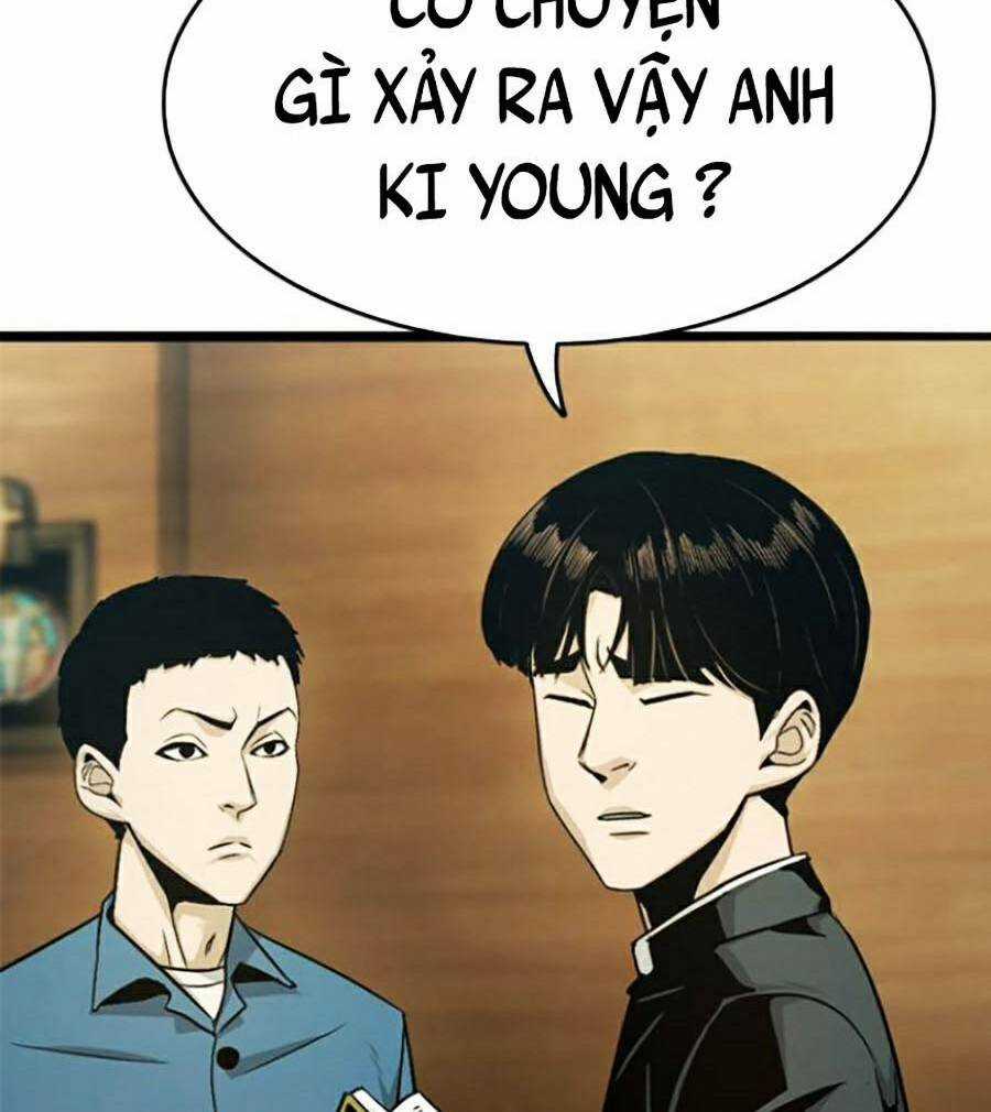 Ngục Tù Đẫm Máu - Chapter 30 - Trang 68