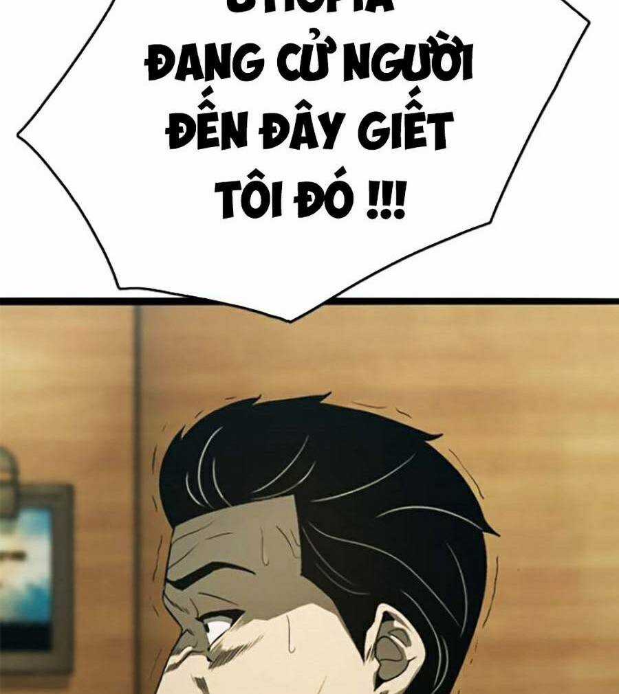 Ngục Tù Đẫm Máu - Chapter 30 - Trang 70