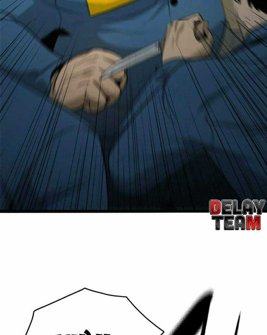 Ngục Tù Đẫm Máu - Chapter 30 - Trang 8