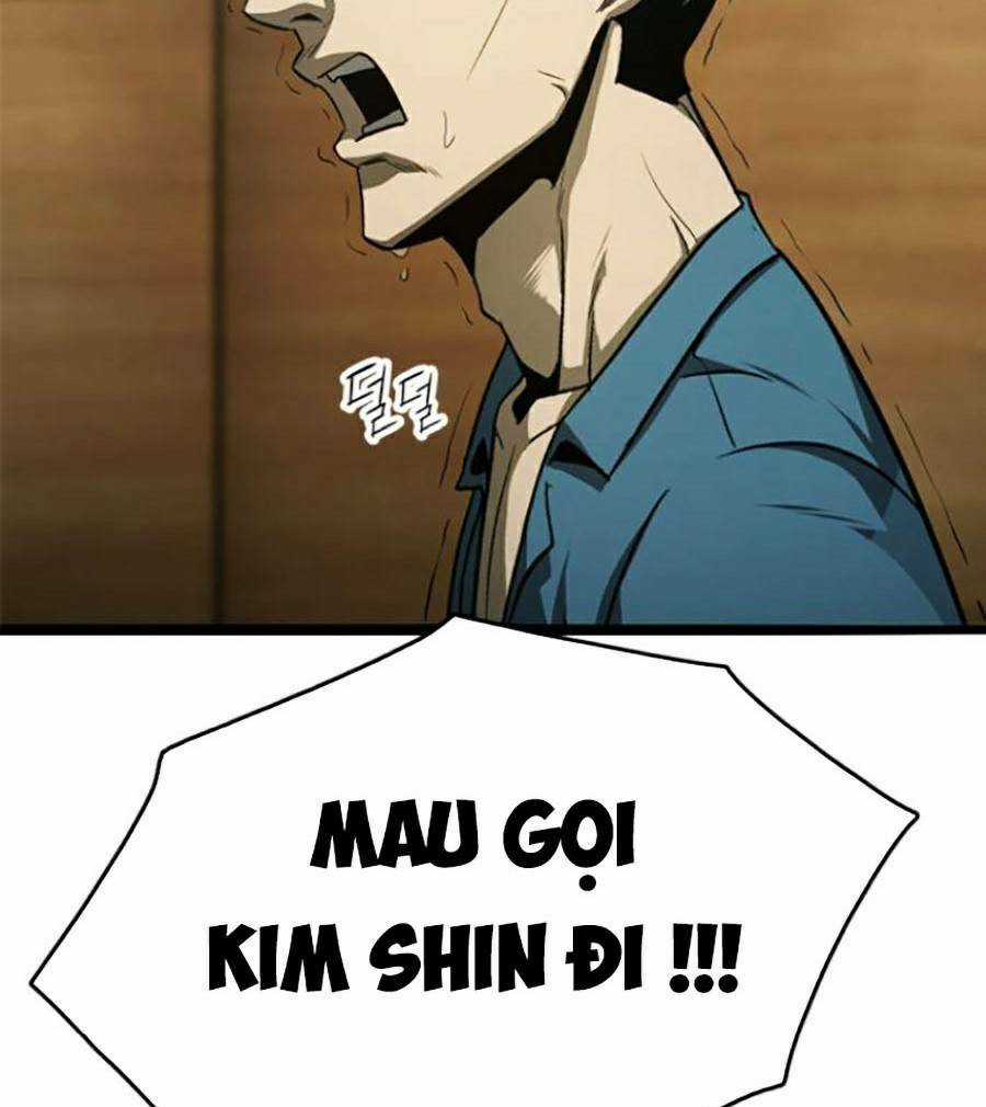 Ngục Tù Đẫm Máu - Chapter 30 - Trang 71