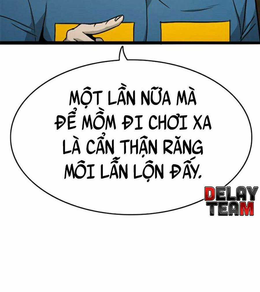 Ngục Tù Đẫm Máu - Chapter 30 - Trang 74