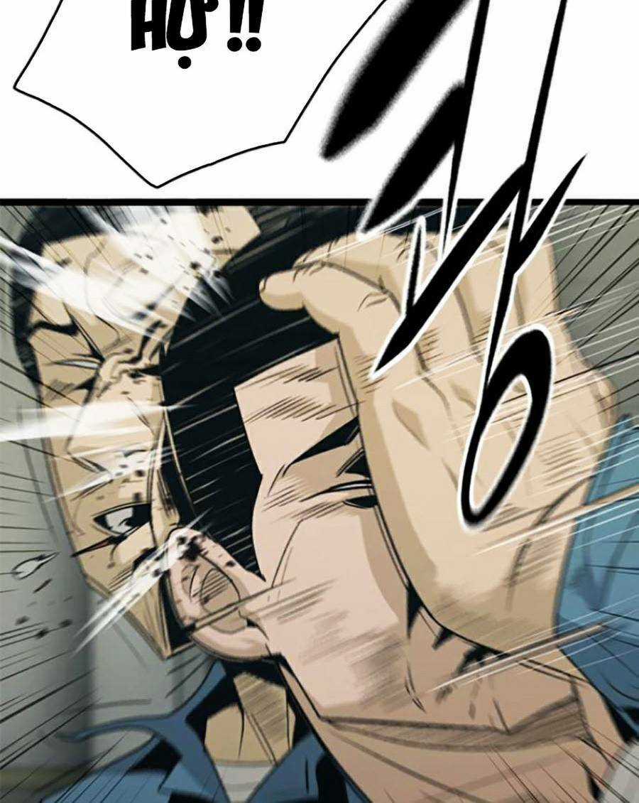 Ngục Tù Đẫm Máu - Chapter 30 - Trang 9