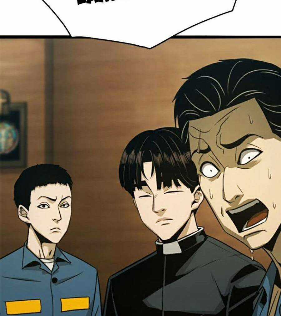 Ngục Tù Đẫm Máu - Chapter 30 - Trang 84