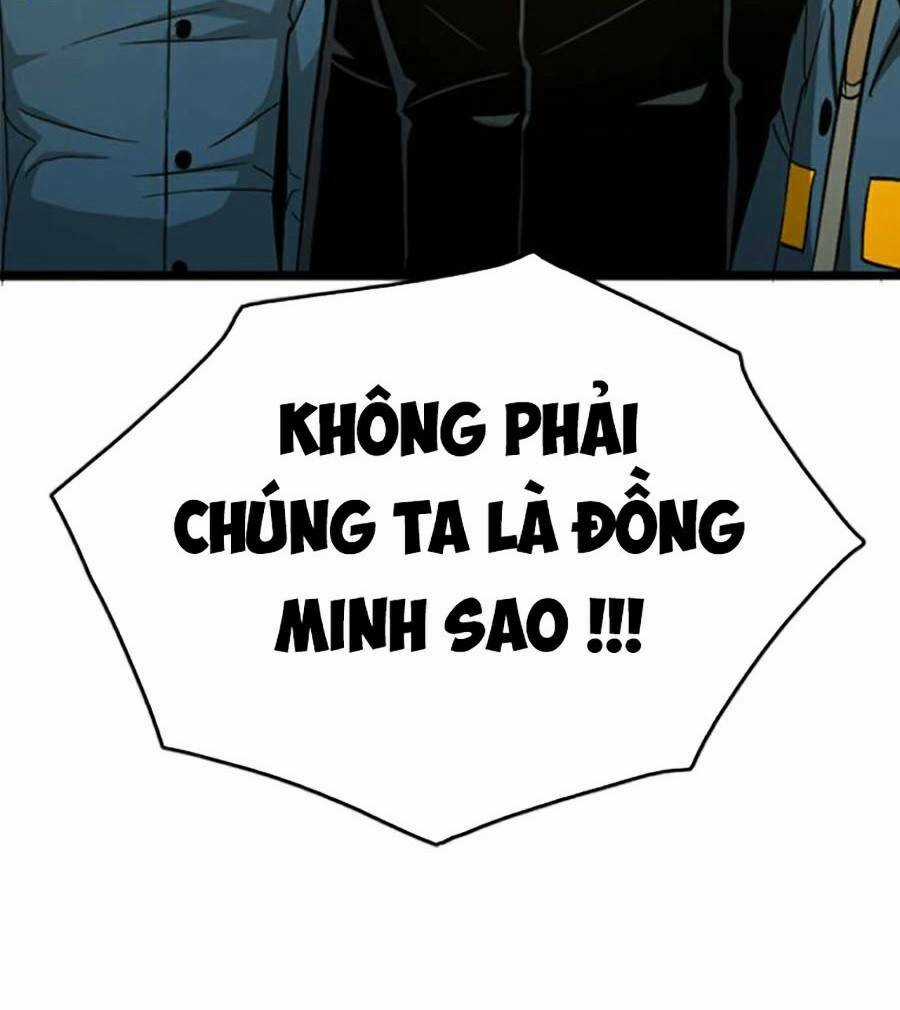 Ngục Tù Đẫm Máu - Chapter 30 - Trang 85