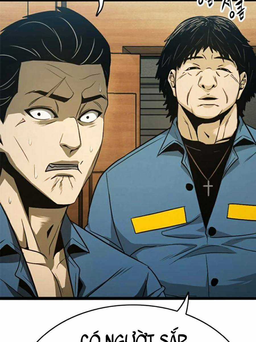 Ngục Tù Đẫm Máu - Chapter 30 - Trang 94