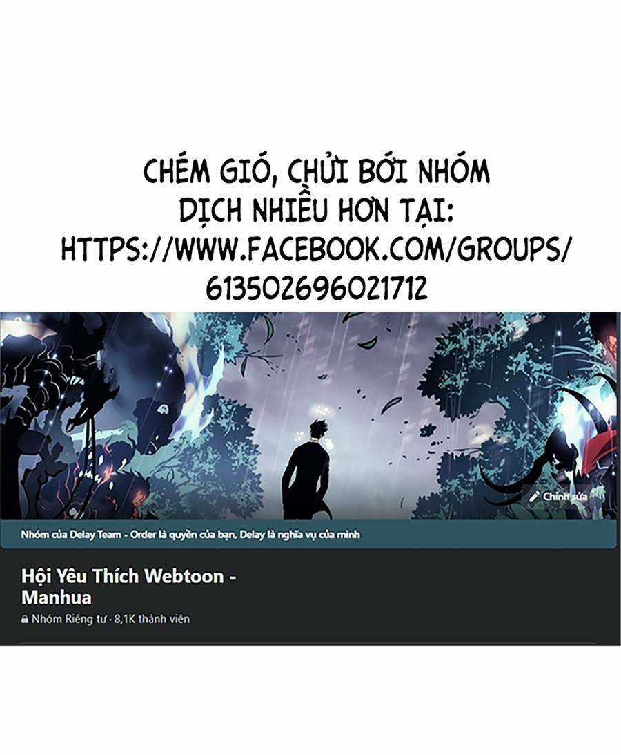 Ngục Tù Đẫm Máu - Chapter 31 - Trang 1