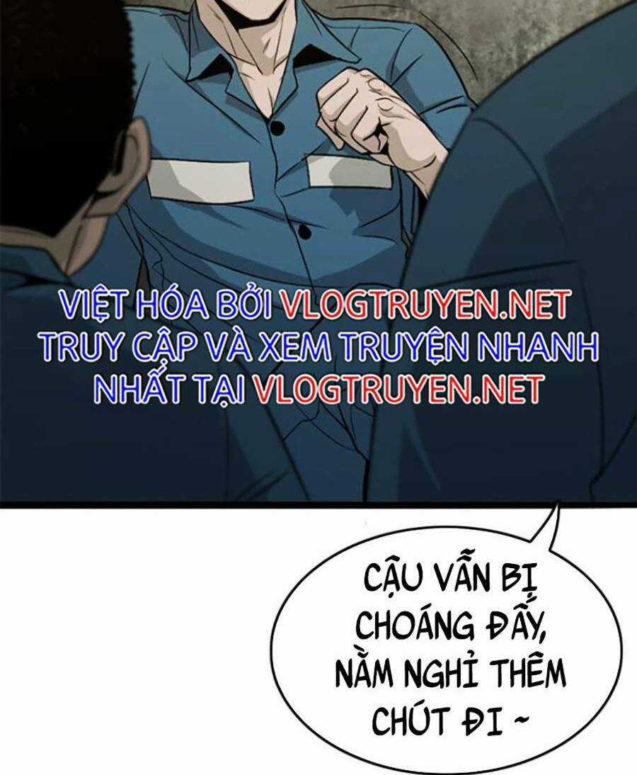 Ngục Tù Đẫm Máu - Chapter 31 - Trang 106