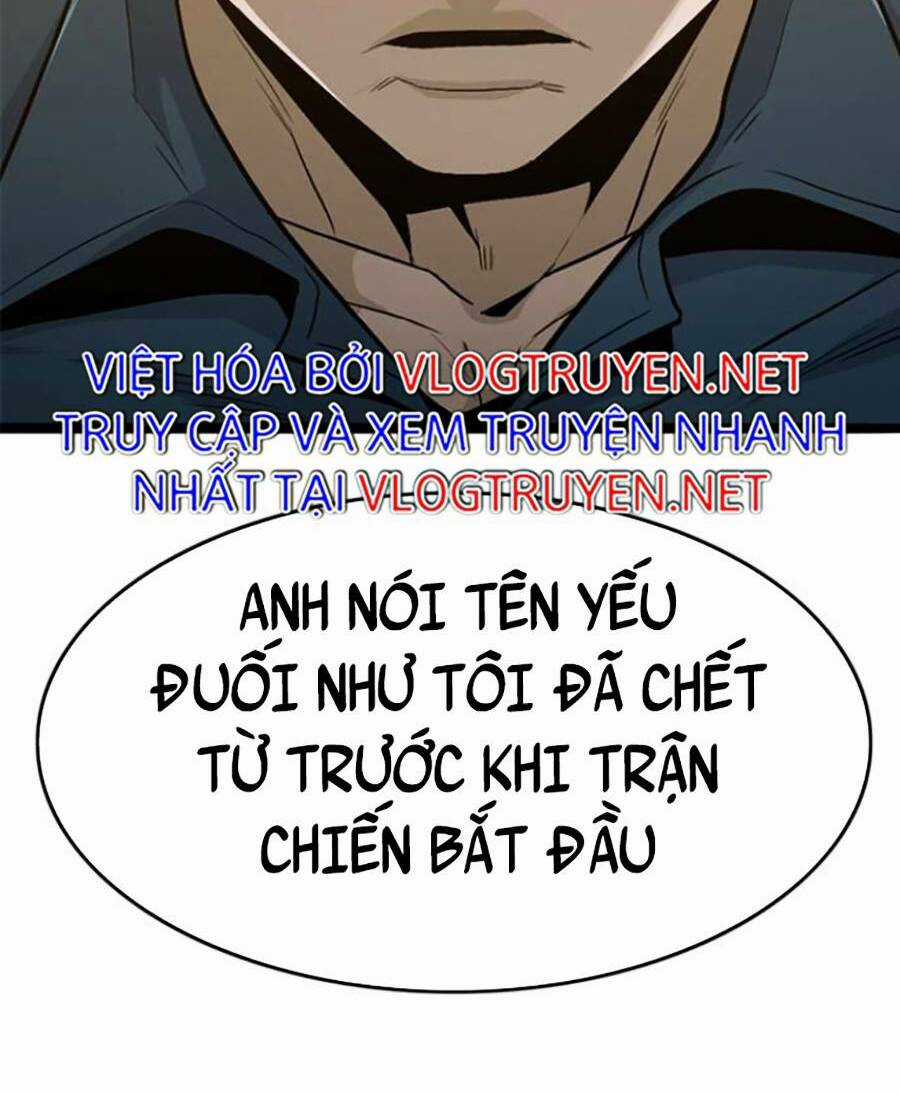 Ngục Tù Đẫm Máu - Chapter 31 - Trang 120