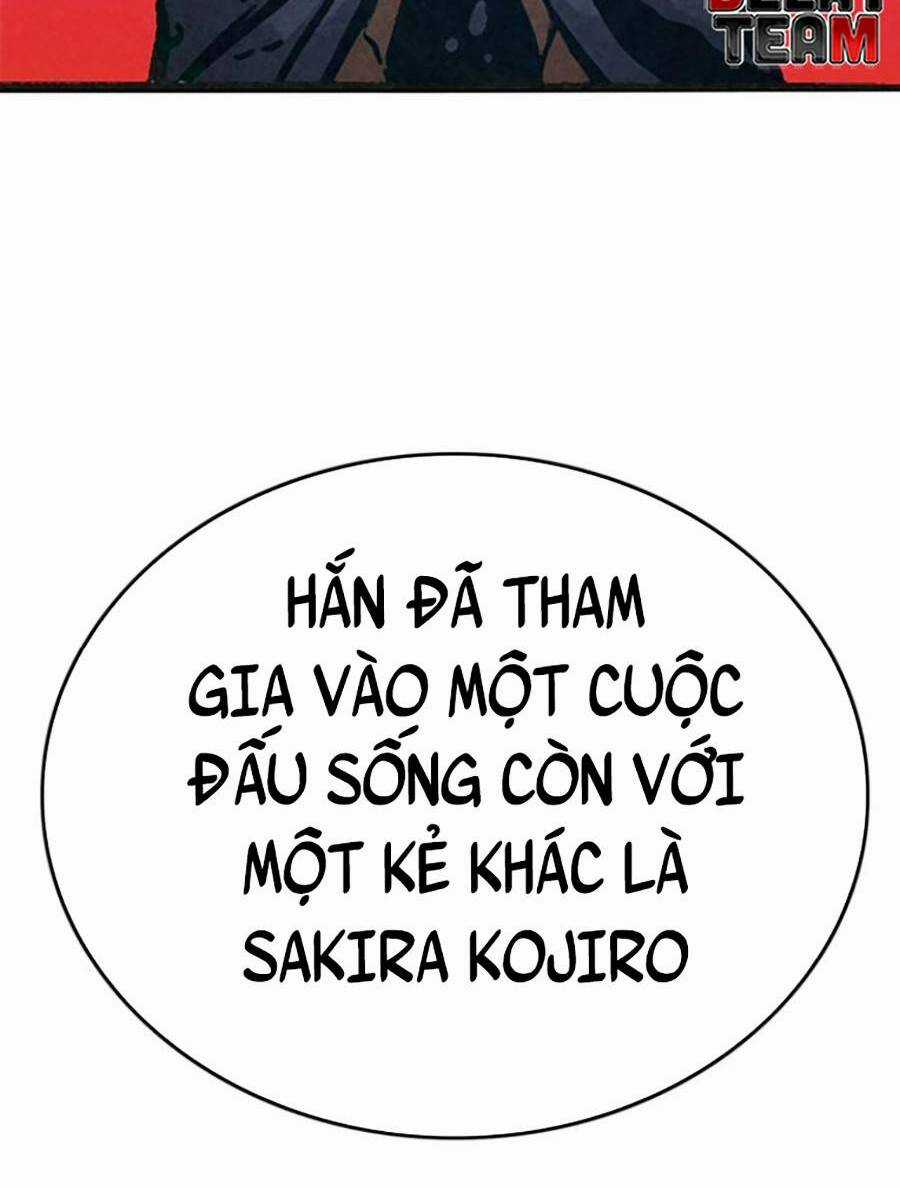 Ngục Tù Đẫm Máu - Chapter 31 - Trang 128