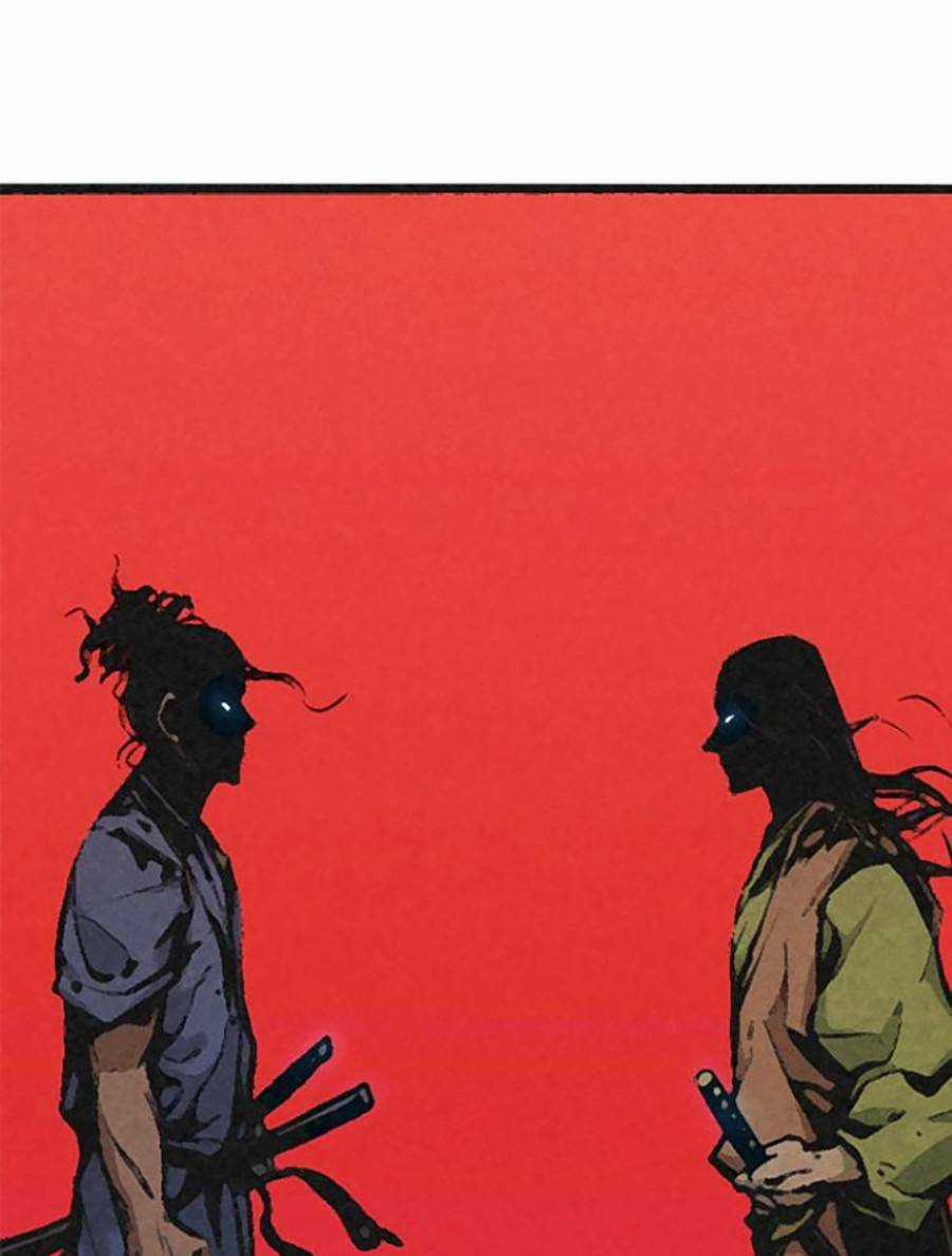 Ngục Tù Đẫm Máu - Chapter 31 - Trang 129