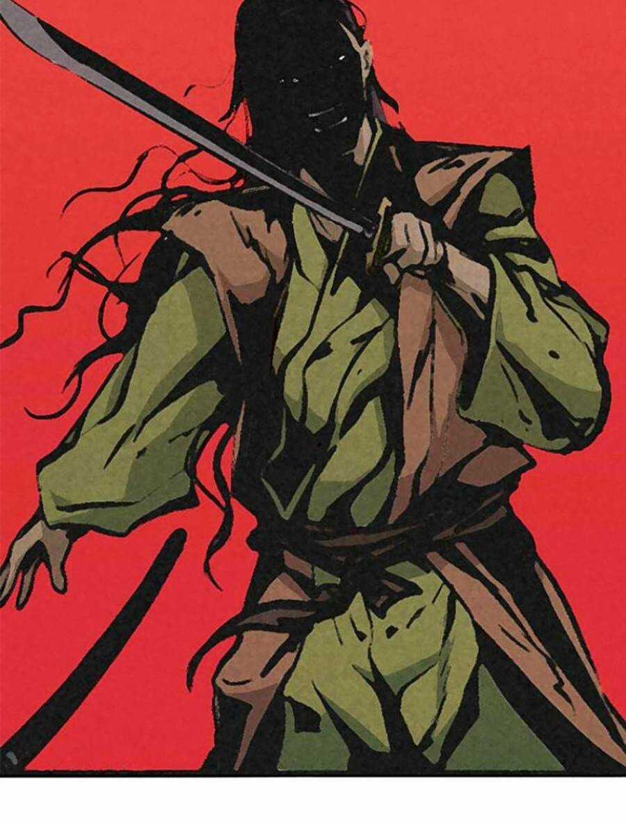 Ngục Tù Đẫm Máu - Chapter 31 - Trang 132