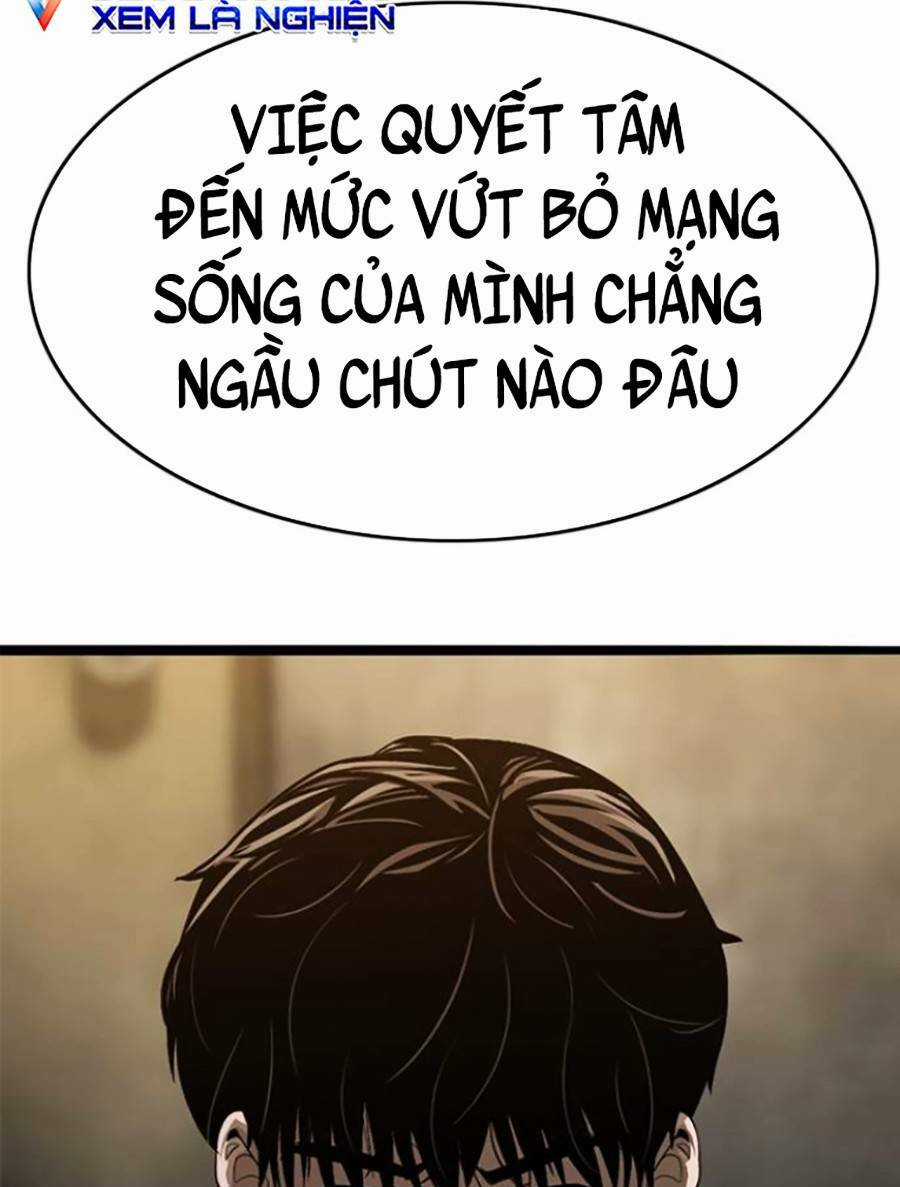 Ngục Tù Đẫm Máu - Chapter 31 - Trang 141