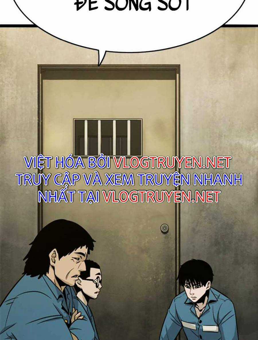 Ngục Tù Đẫm Máu - Chapter 31 - Trang 148