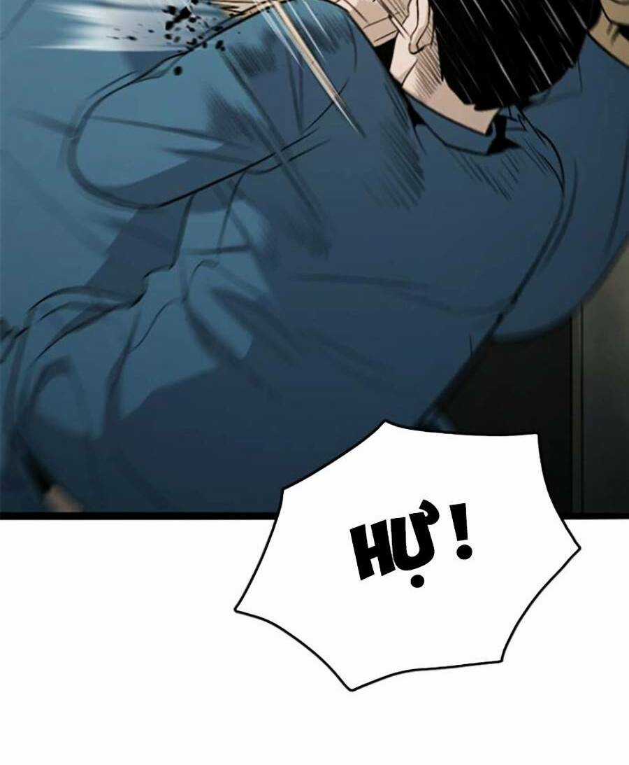 Ngục Tù Đẫm Máu - Chapter 31 - Trang 18