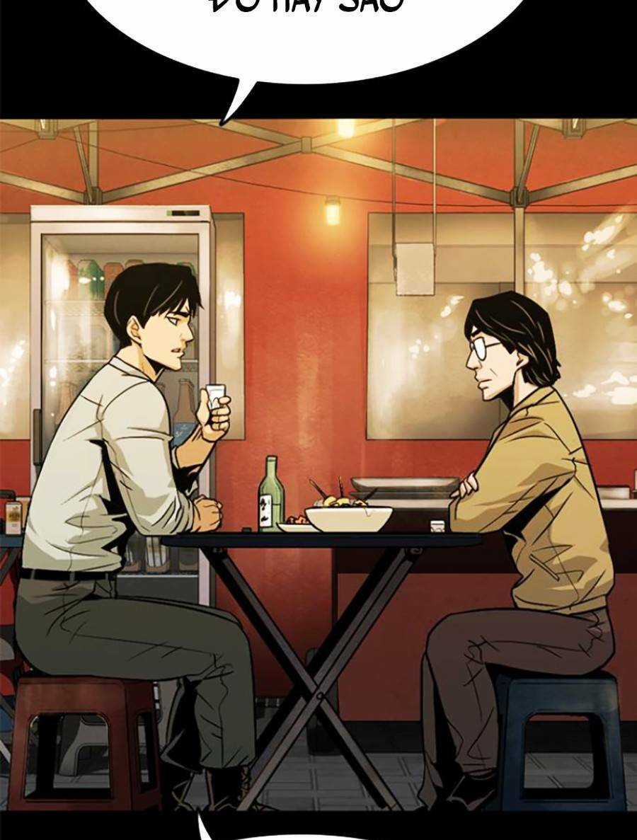 Ngục Tù Đẫm Máu - Chapter 31 - Trang 171