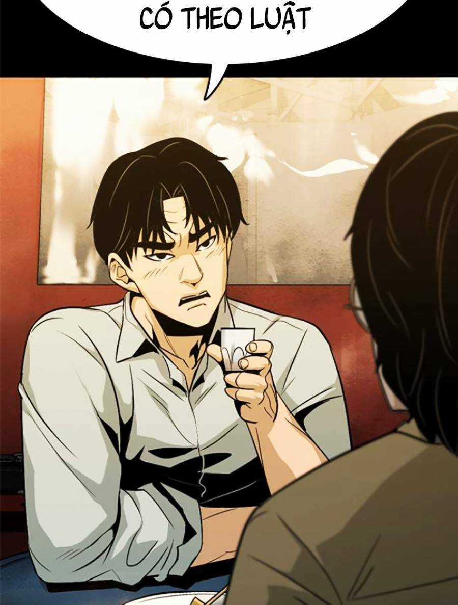 Ngục Tù Đẫm Máu - Chapter 31 - Trang 175