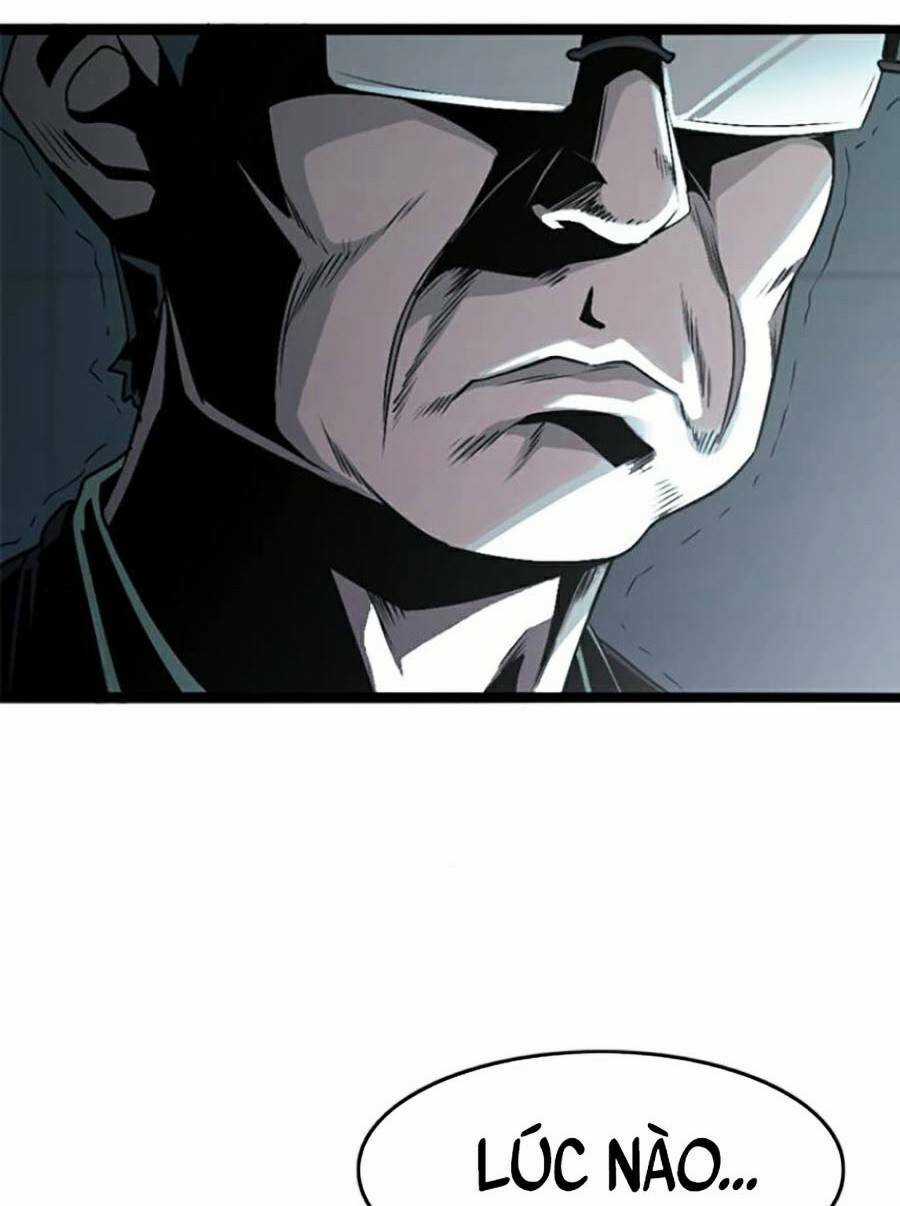 Ngục Tù Đẫm Máu - Chapter 31 - Trang 197