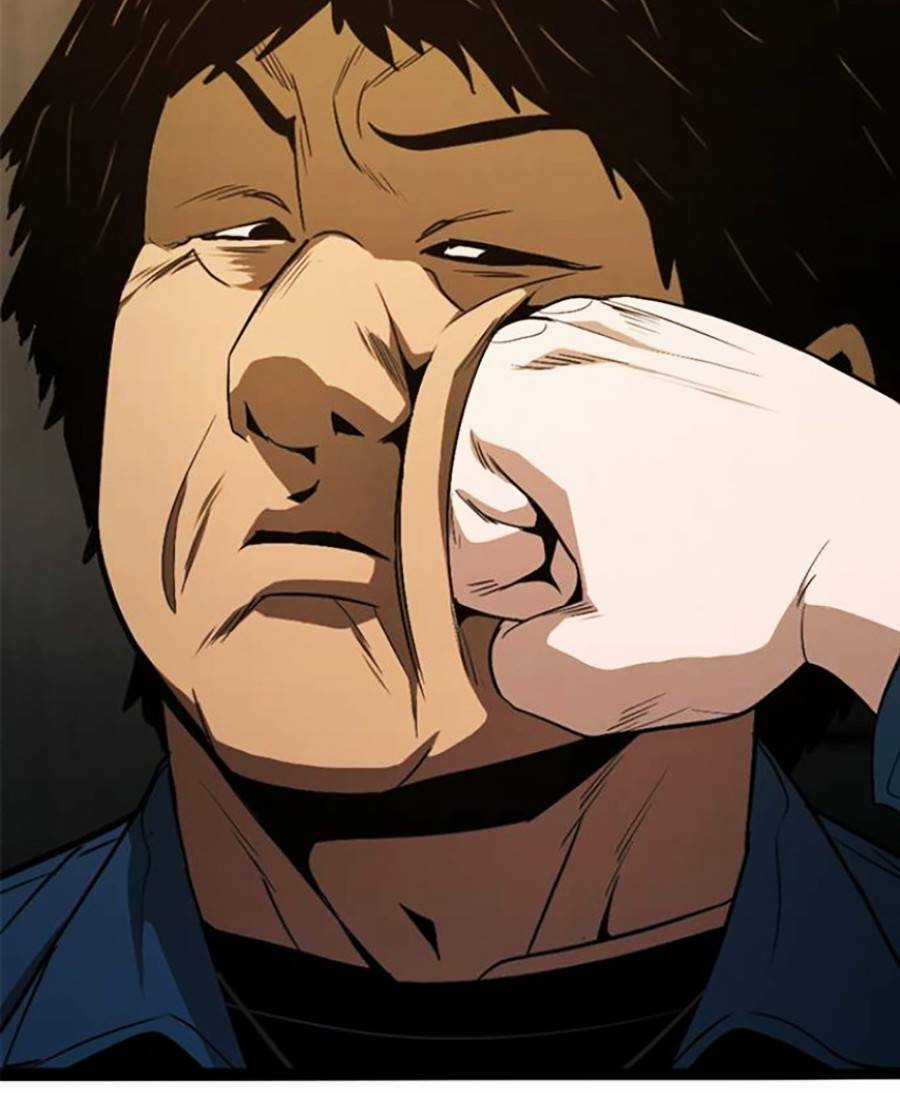 Ngục Tù Đẫm Máu - Chapter 31 - Trang 3