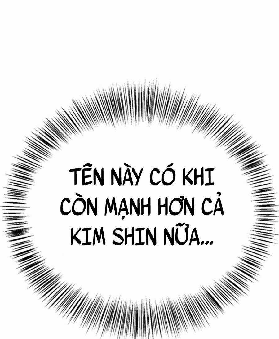 Ngục Tù Đẫm Máu - Chapter 31 - Trang 21