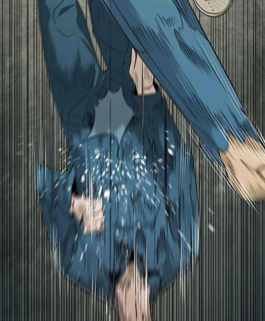 Ngục Tù Đẫm Máu - Chapter 31 - Trang 28