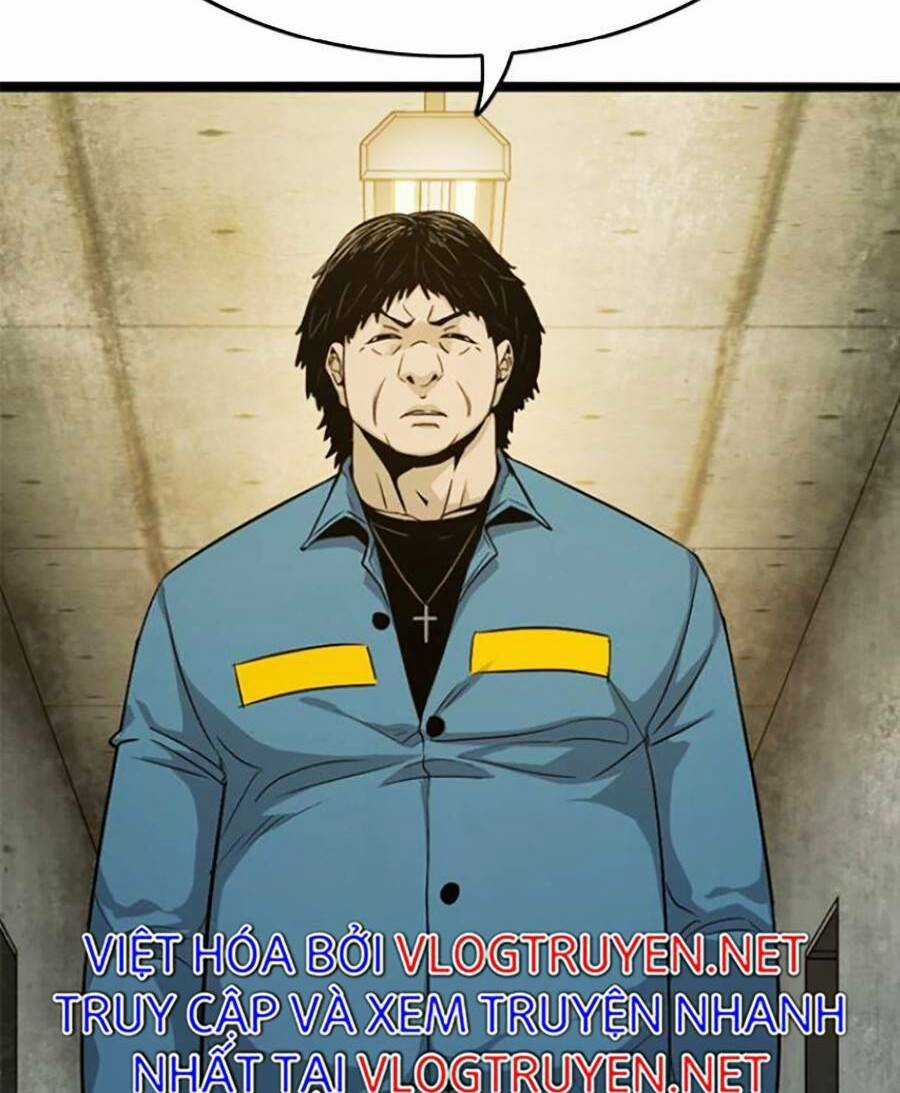 Ngục Tù Đẫm Máu - Chapter 31 - Trang 32