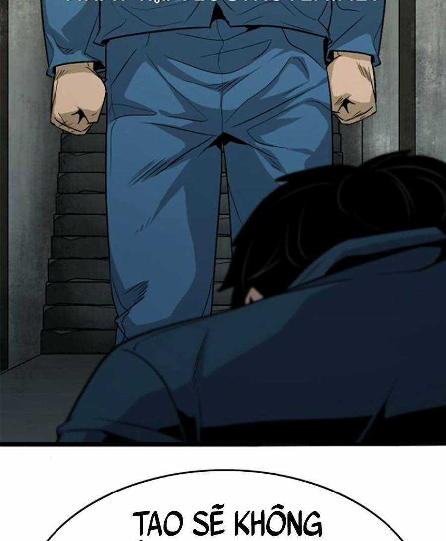 Ngục Tù Đẫm Máu - Chapter 31 - Trang 33