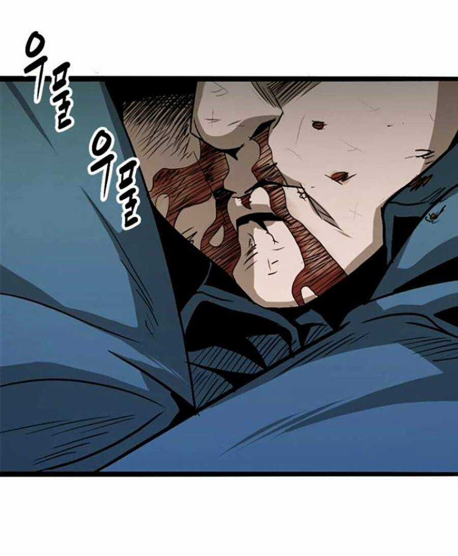 Ngục Tù Đẫm Máu - Chapter 31 - Trang 42