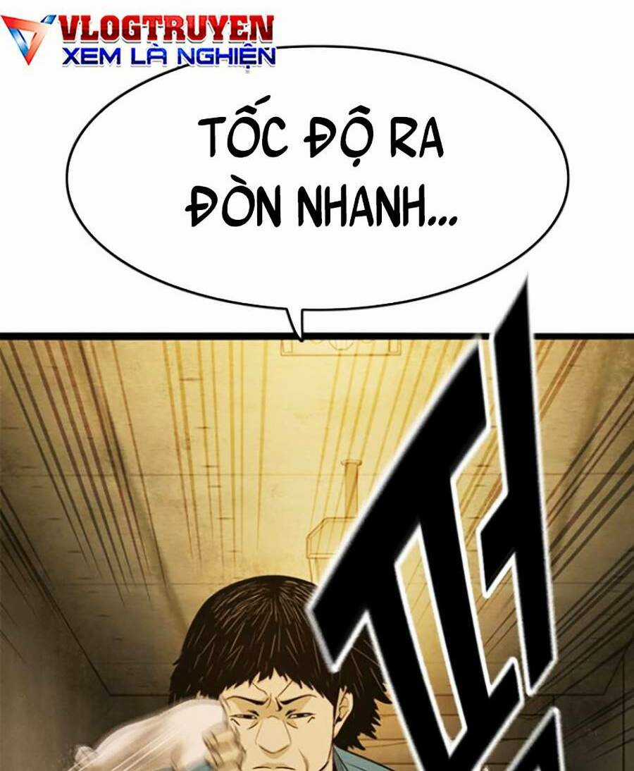 Ngục Tù Đẫm Máu - Chapter 31 - Trang 6