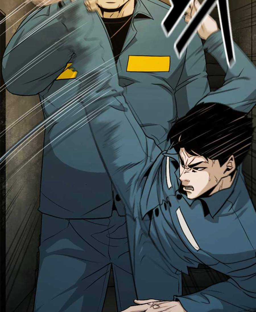 Ngục Tù Đẫm Máu - Chapter 31 - Trang 7