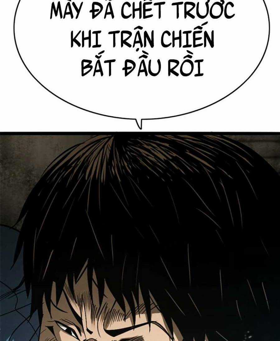 Ngục Tù Đẫm Máu - Chapter 31 - Trang 70