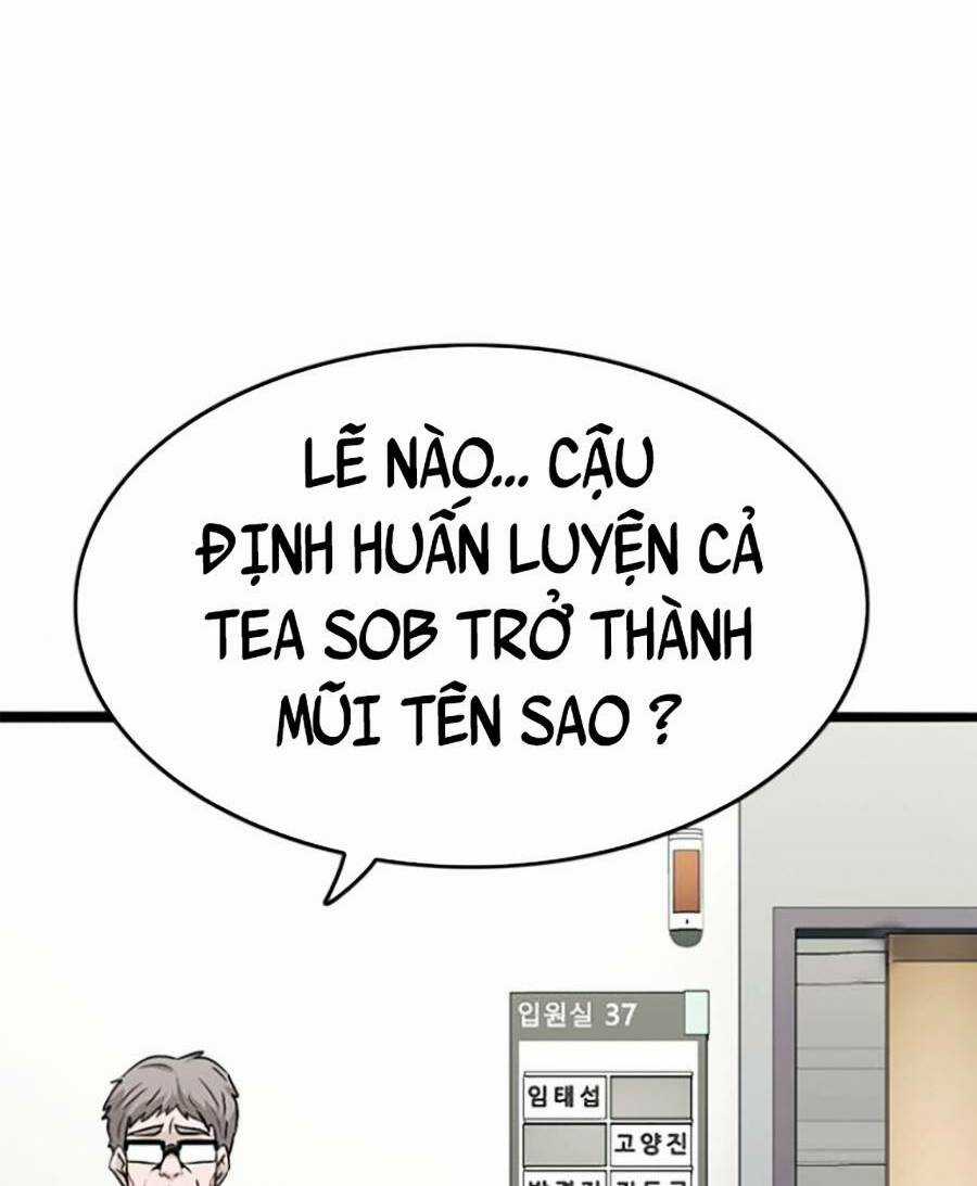 Ngục Tù Đẫm Máu - Chapter 31 - Trang 78