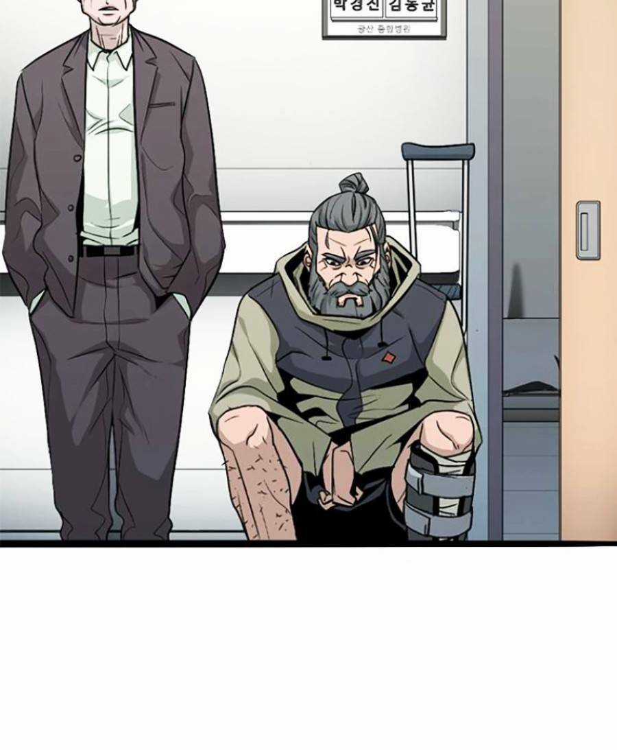 Ngục Tù Đẫm Máu - Chapter 31 - Trang 79