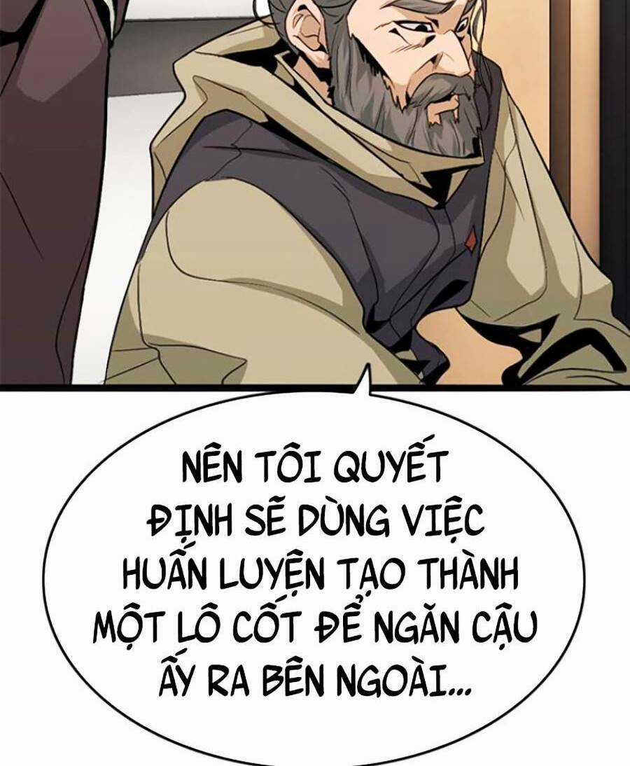 Ngục Tù Đẫm Máu - Chapter 31 - Trang 86