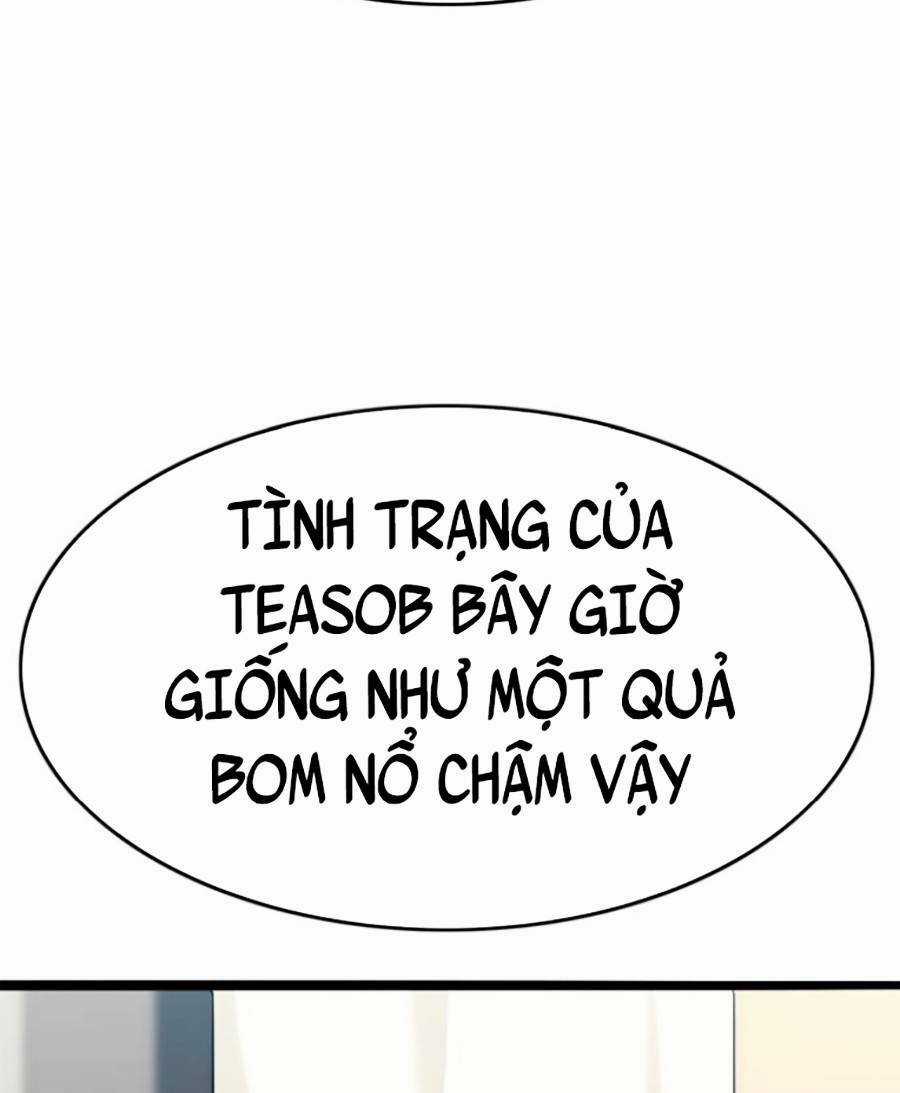 Ngục Tù Đẫm Máu - Chapter 31 - Trang 87