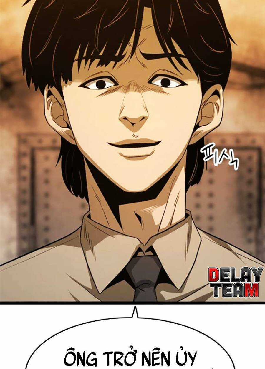 Ngục Tù Đẫm Máu - Chapter 32 - Trang 107