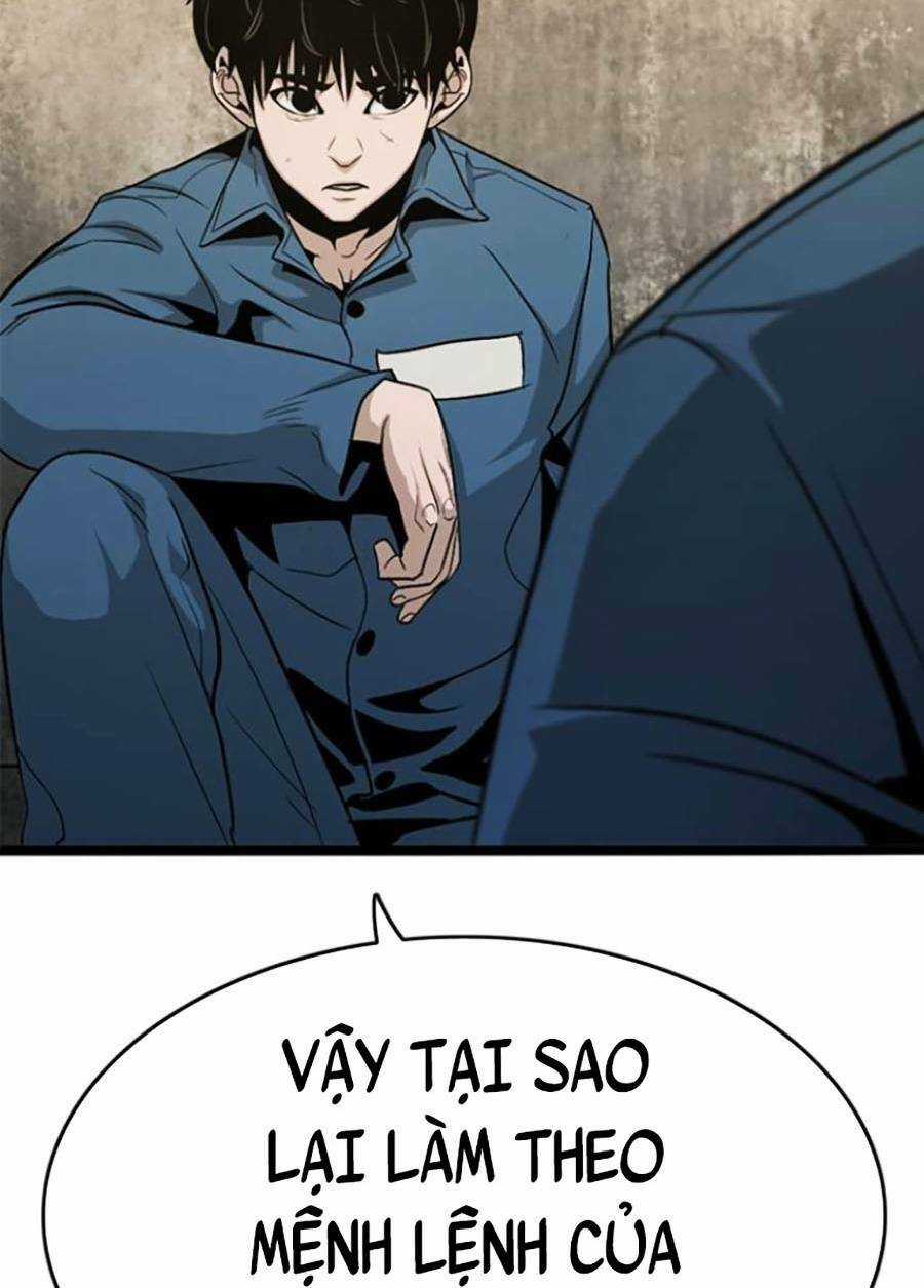 Ngục Tù Đẫm Máu - Chapter 32 - Trang 113