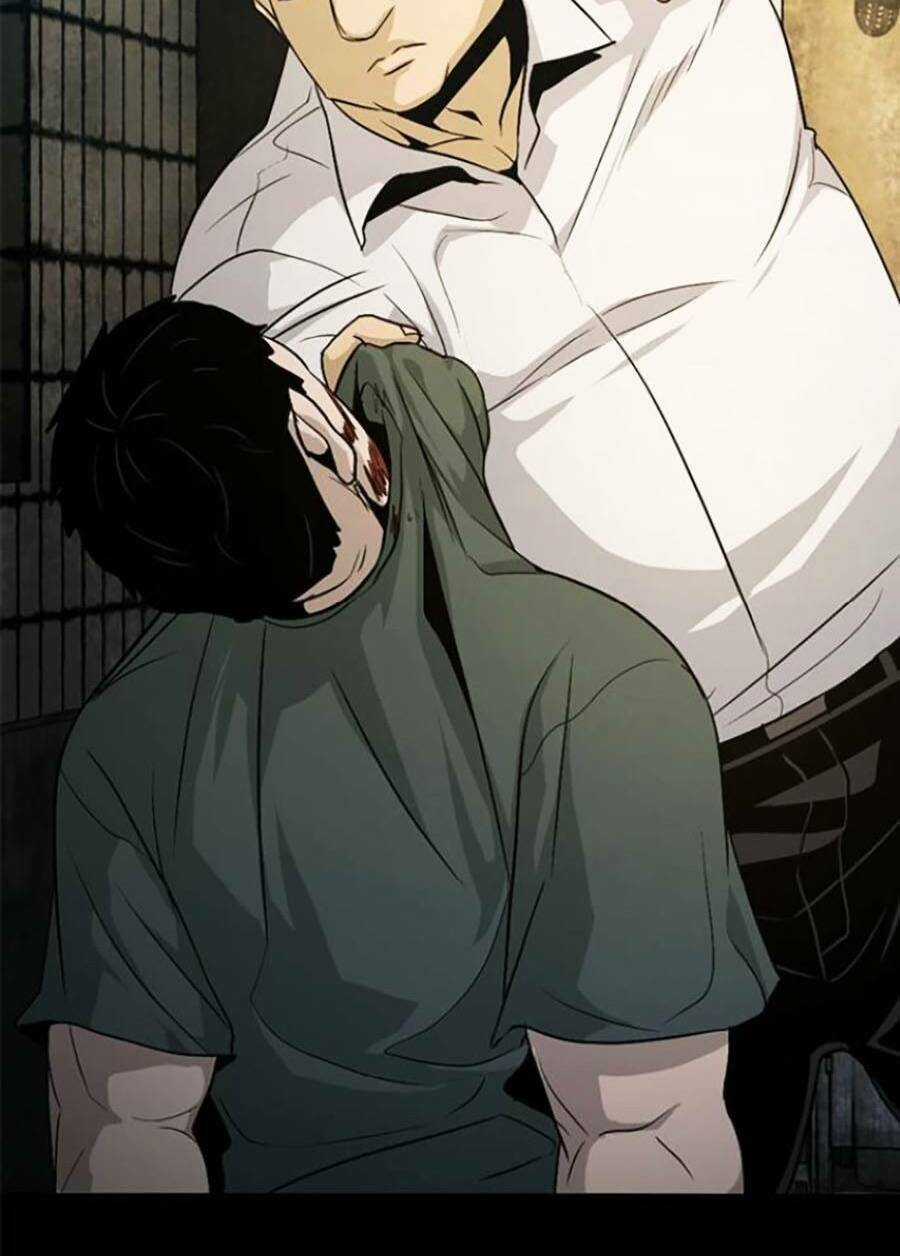 Ngục Tù Đẫm Máu - Chapter 32 - Trang 122